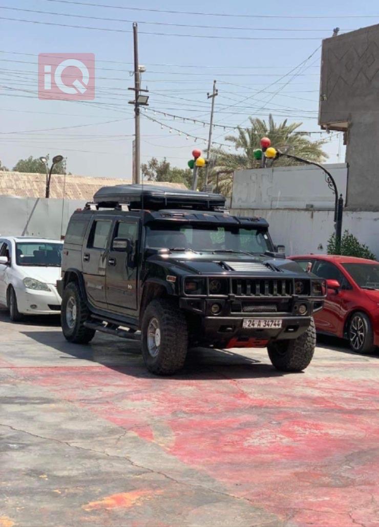 هەمەر H2